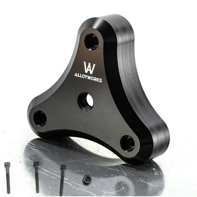 燃油底漆灯泡密封套件适用于 2011 - 2016 雪佛兰/吉姆西 6.6 升 Duramax 柴油 2015 — 第 1/4 张图片