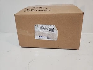 ACDelco Outer CV Boot 23474674 - Picture 1 of 2