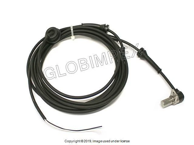 Sensor ABS LAND ROVER DISCOVERY (1999-2004) DELANTERO IZQUIERDO o DERECHO (1) EUROSPARE Foto 1 de 1