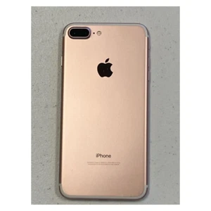 Apple iPhone 7 Plus -32GB- Clean IMEI 4G Unlocked Verizon Att Battery Good - Picture 1 of 9
