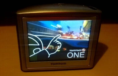 TomTom ONE 3rd Edition bundle - Image 1 of 4