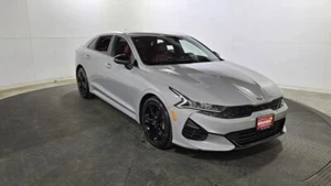 2021 Kia K5 GT-Line - Picture 1 of 12