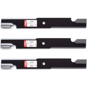 Hoja de repuesto Oregon 791-264 para 60" Hustler Super Z, Super Z HD, HyperDrive - Imagen 1 de 8