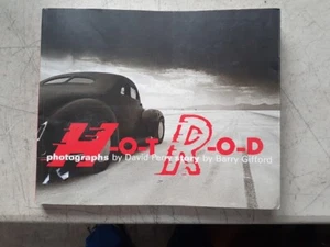 DAVID PERRY HOT ROD B&W PHOTOGRAPY PINUP DRAG RACING Soft Bound - Picture 1 of 10