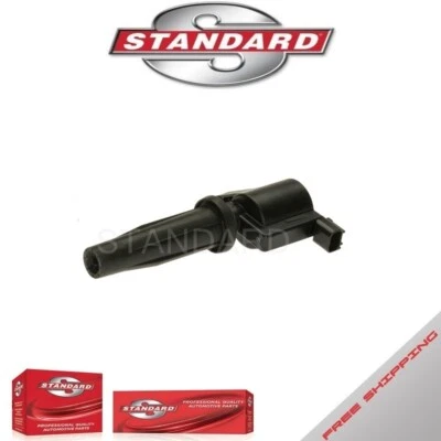 SMP STANDARD Ignition Coil Plug for 2011-2012 FORD TRANSIT CONNECT - Image 1 of 4
