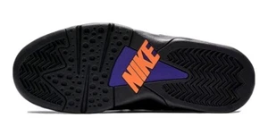 Size 9 - Nike Air Force Max Cb OG Purple - Picture 1 of 6