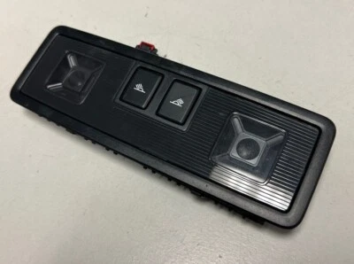 Luz domo trasera LED 5G0947291K Volkswagen Golf GTi Atlas 2015-2024 Foto 1 de 4