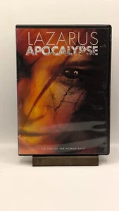 Lazarus: Apocalypse - DVD - Very Good - James Duval,Kevin Franklin,Ray Capuana, - Foto 1 di 2