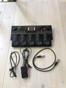 Boss RC-505 MKII Loop Station Tabletop Looper Effekte Guter Geprüfter Zustand - Bild 1 von 7