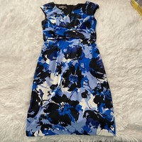 sherri hill periwinkle