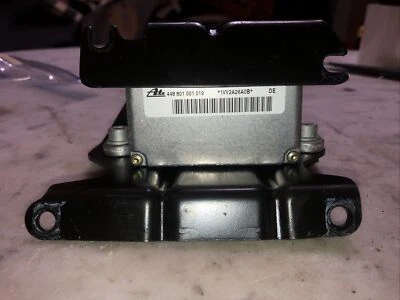 BMW 325i 2001-2006 módulo soporte sensor clúster 10-0985-08014 B2 Foto 1 de 4