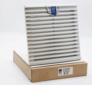 Rittal SK 3240.200 SK3240.200 SK 3240200 Luftaustrittsfilter -unused/OVP- - Bild 1 von 6