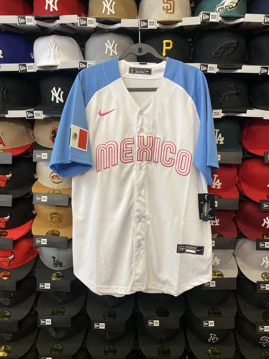 Wbc Jersey In other Baseball Fan Apparel & Souvenirs for sale | eBay