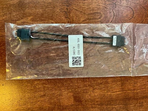 A66L-6001-0023 L#150R0 FIBER OPTIC CABLE *NEW* - Picture 1 of 2