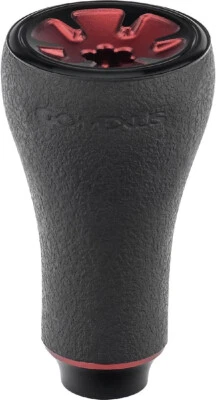 Gomexus TPE Knob For Shimano Stradic CI4 Vanford Daiwa Luvias Legalis Reel 20mm