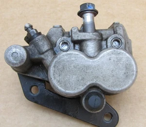 Aprilia RX 125 2024 2,408 miles front brake caliper (15025) - Picture 1 of 4