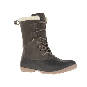Kamik Damen Simona WK2362-KHA Khaki - Bild 1 von 1