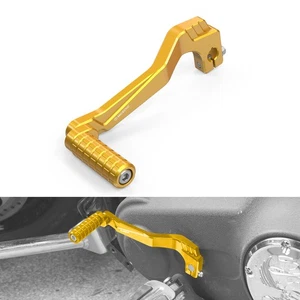Gear Shift Foot Lever Pedal 33900147 For Harley Dyna Street Bob FXDB 2006-2017 - Picture 1 of 10