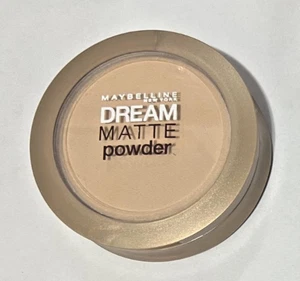 BUY 1, GET 1 AT 20% OFF (add 2 to cart) Maybelline Dream Matte Powder - Picture 1 of 5