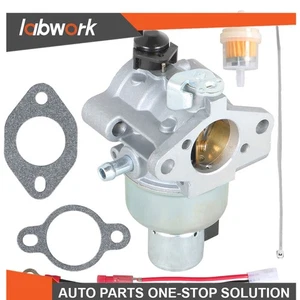 Labwork 12-853-93-S 12-853-56-S Carburetor W/ Fuel Filter For Kohler Engines - Picture 1 of 23