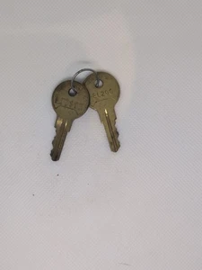 Cerradura Hudson EL206 - Imagen 1 de 1