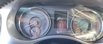 Dodge Charger OE 2011 velocímetro calibre grupo 122 k millas Foto 1 de 4