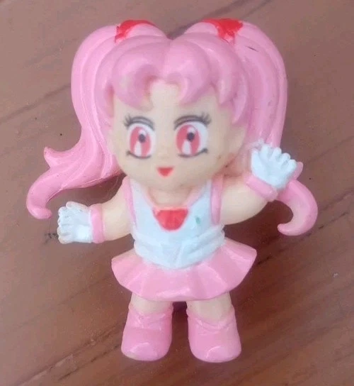 Figura de acción Bandai Sailor Moon 2,9 BAS60863 Foto 1 de 1