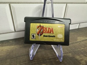 Zelda Four Swords Nintendo Game Boy Advance GBA nur Cartridge getestet NEUWERTIG - Bild 1 von 2