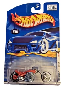 Hot Wheels Mattel Wheels 2000 First Editions BLAST LANE #36 of 36 - New - Picture 1 of 5