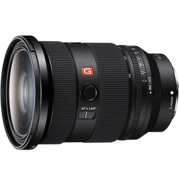 Lente Sony FE 24-70 mm F2,8 GM II Foto 1 de 4