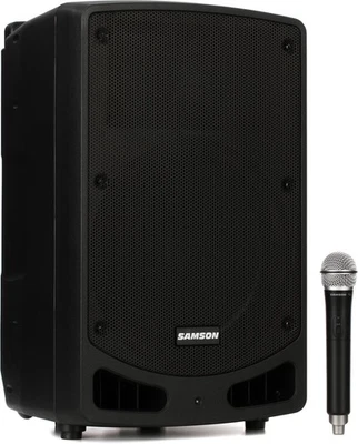 Samson Expedition XP312w Portable PA System, Band K - Image 1 of 4