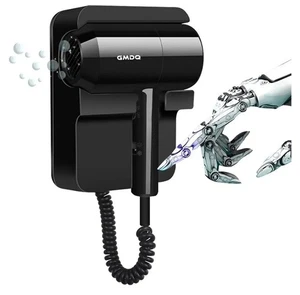 Hotel Wall Mounted Hair Dryer for Bathroom,Restroom Professional Blow Dryer..199 - Picture 1 of 7