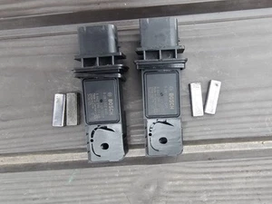Mercedes OM642 Airmass Flow Sensors - Picture 1 of 4