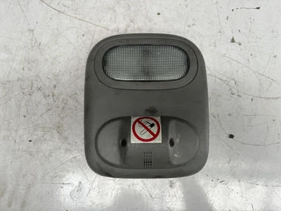 VIVARO TRAFIC PRIMASTAR 2.0DCI 2007-14 INTERIOR ROOF LIGHT 7700410612 (TZ4) - Image 1 of 4