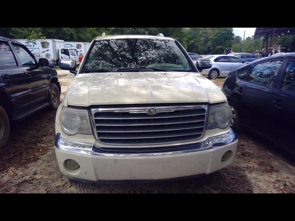 Seat Belt Front Bucket Seat Passenger Retractor Fits 07-09 ASPEN 1122588 Foto 1 de 4