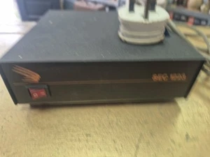 Samlex SEC1223 23A Power Supply Untested - Zdjęcie 1 z 2