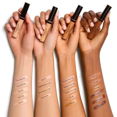 BareMinerals ~ Original Liquid Mineral Concealer ~ 0.2 fl oz ~ Various Colors - Image 1 of 4