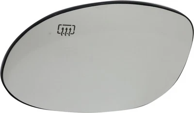 Espejo retrovisor izquierdo cristal PT CRUISER 2004-2010 5127773AA CH1324148 Foto 1 de 4