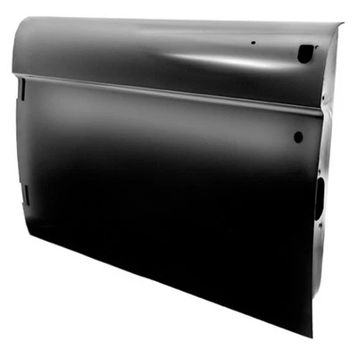 For Ford Bronco 1968-1977 Dynacorn 3719 Driver Side Door Shell Foto 1 de 2