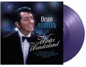Dean Martin Winter Wonderland (Vinyl) (US IMPORT) - Picture 1 of 1