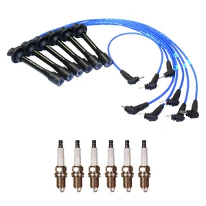 NGK Ignition Kit For Lexus - Picture 1 of 1