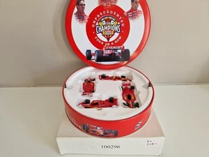 Action 1/43 Ganassi Honda '4 in a row' set - Vasser/Zanardi/Montoya - 100296 - Picture 1 of 8