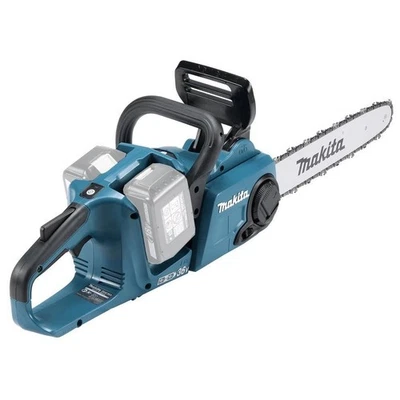 Makita Akku DUC353Z Kettensäge 2x18 Volt 35 cm Schnittlänge - Bild 1 von 4