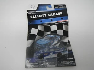 Nascar Authentics Elliott Sadler #7 OneMain Financial 2018 Wave 6 1:64 - Picture 1 of 4