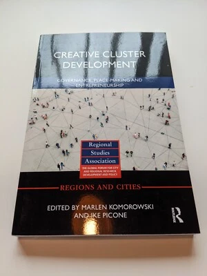 Creative Cluster Development - Image 1 of 4