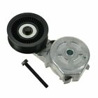 NEW A/C DRIVE BELT TENSIONER w/PULLEY FOR CHEVY PONTIAC SATURN BUICK OLDSMOBILE 