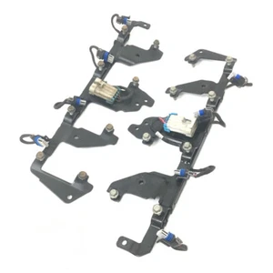 Genuine GM LS1 LS2 LS3 LS4 LS6 LS7 Ignition Coil Bracket w/ Harness SET - Picture 1 of 5