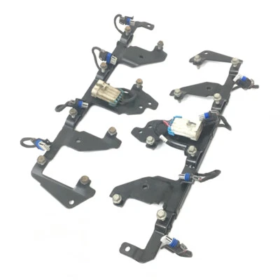 Genuine GM LS1 LS2 LS3 LS4 LS6 LS7 Ignition Coil Bracket w/ Harness SET - Image 1 of 4