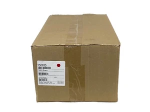 (1920) GLOBE 1000uL Low Retention Filter Pipet Tips 20x96 Extended Lgth 150935 - Picture 1 of 3