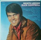 LP Glen Campbell - Wichita Lineman  (Ltd.Edt.) (2017) Capital Records Neu & OVP 